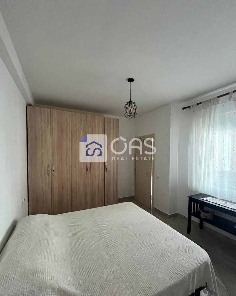 Appartamento 1+1 in affitto a Lago Secco, Tirana - 480€ | 70 m²