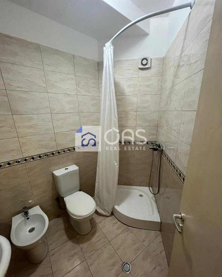 Appartamento 1+1 in affitto a Lago Secco, Tirana - 480€ | 70 m²