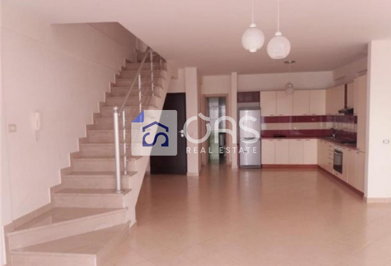 Duplex 3+1+2 in vendita a Kodra e Diellit Residence, Tirana - 280.000€ | 160 m²