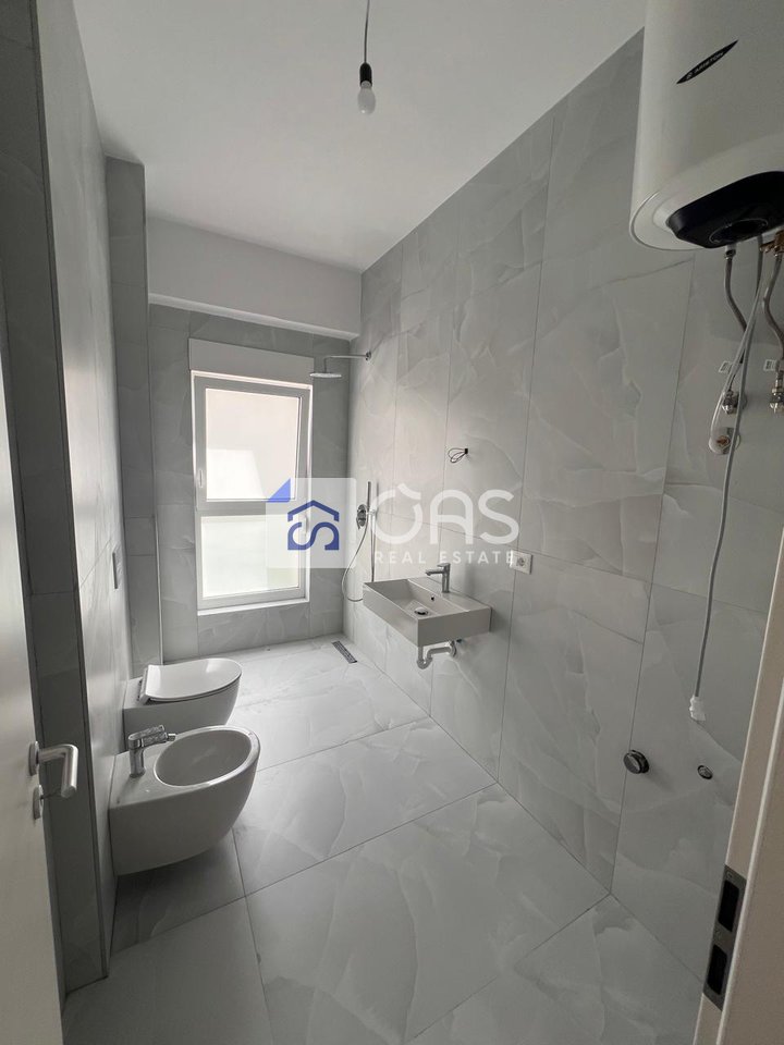 Appartamento 1+1 in vendita presso Residenza Kaimi, Tirana - 102.000€ | 60 m²