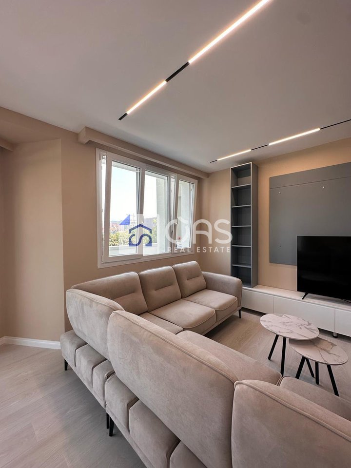 Appartamento 2+1 in affitto ad Astir presso River Residence