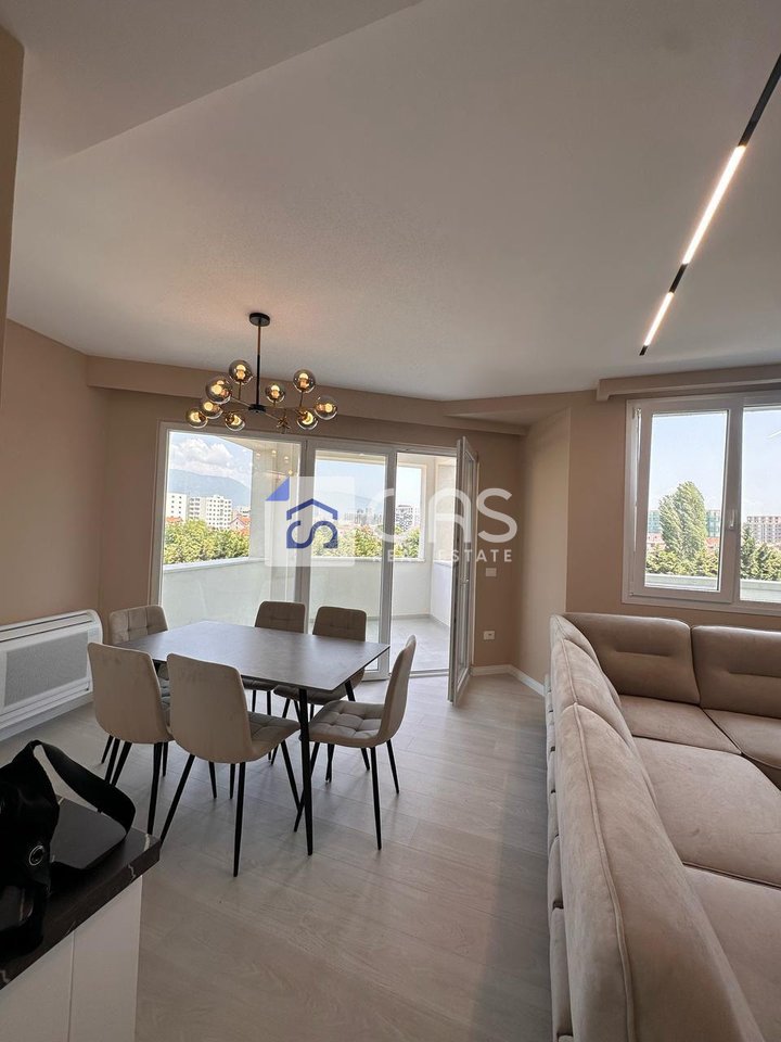 Appartamento 2+1 in affitto ad Astir presso River Residence