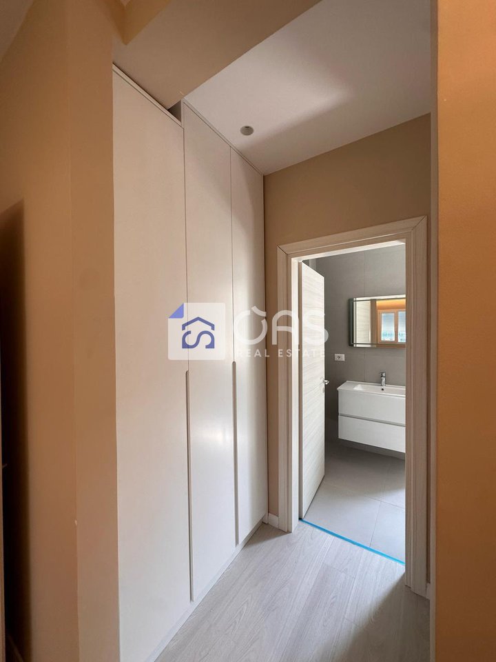 Appartamento 2+1 in affitto ad Astir presso River Residence