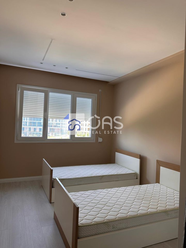 Appartamento 2+1 in affitto ad Astir presso River Residence