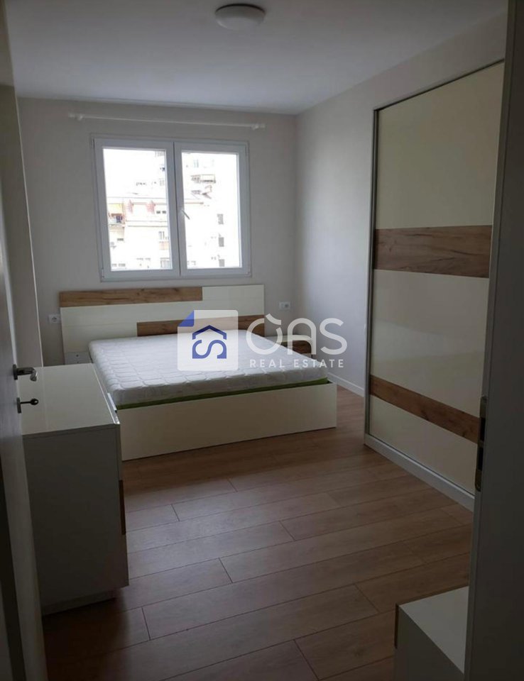 Appartamento 1+1+Balcone in affitto a Don Bosko