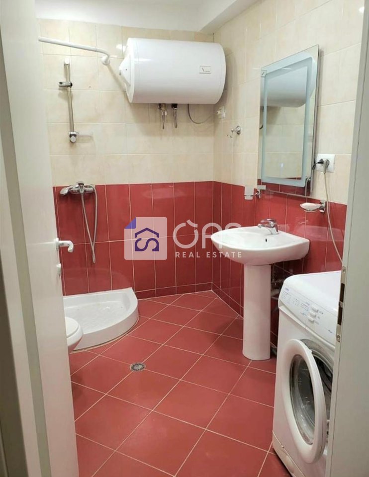 Appartamento 1+1+Balcone in affitto a Don Bosko