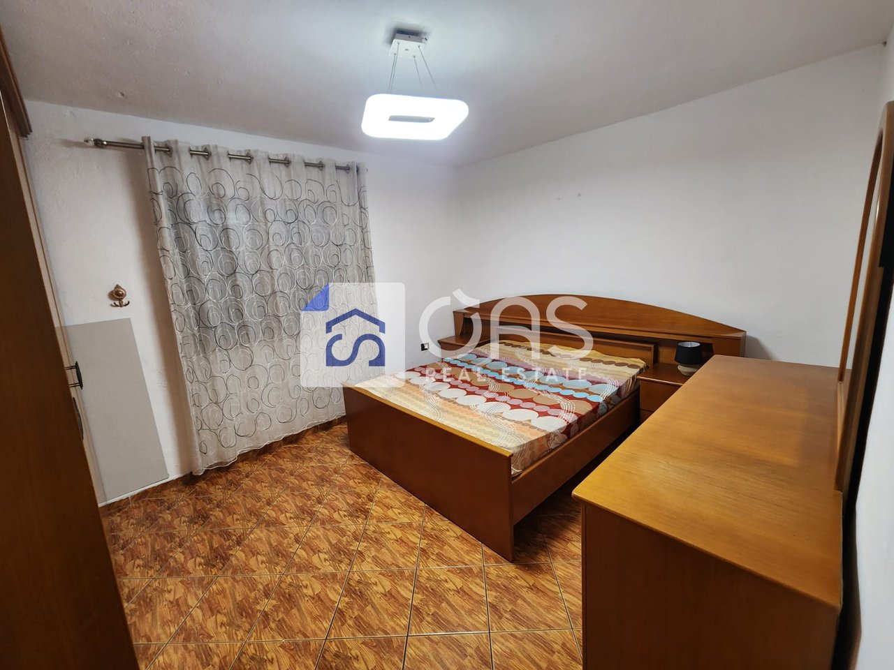 Appartamento 3+1 in Affitto a Istituto, Tirana - 400€ | 90 m²