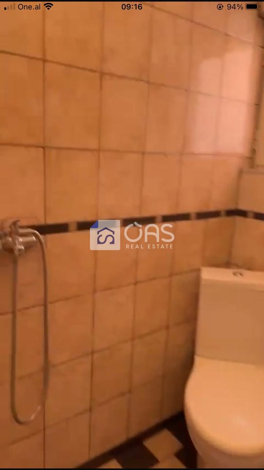 Appartamento 1+1 in affitto in Via 5 Maji, Tirana - 450€ | 60 m²