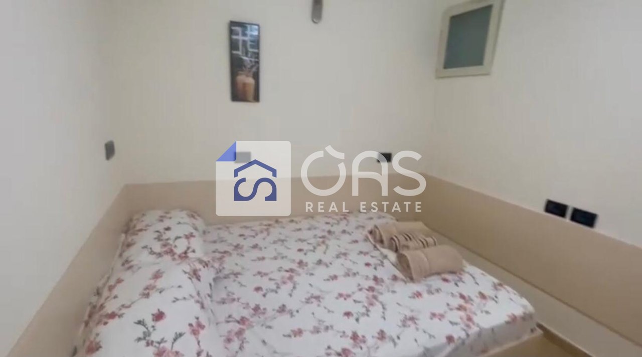Apartament 1+1 Me Qira në Rruga 5 Maji, Tiranë - 450€ | 60 m²