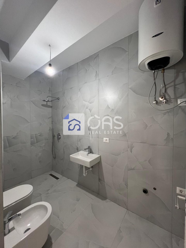Appartamento 1+1 in Vendita presso Residenza Kaimi, Tirana - 103700€ | 61 m²