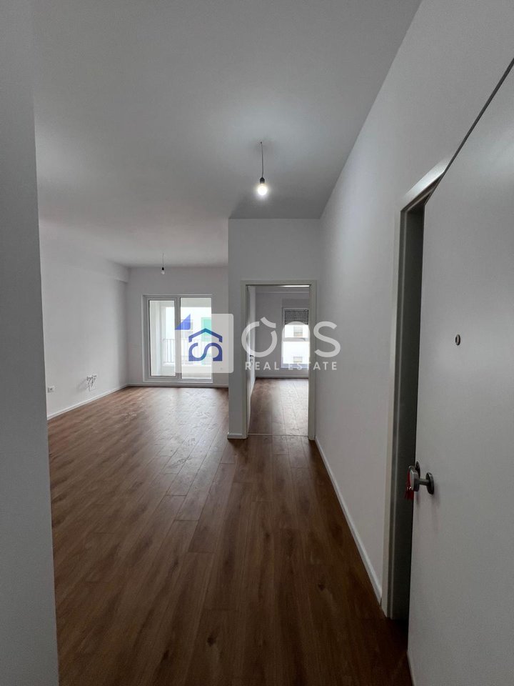 Appartamento 1+1 in Vendita presso Residenza Kaimi, Tirana - 103700€ | 61 m²