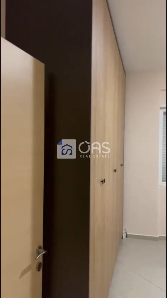 Appartamento 1+1 in Affitto a Dry Lake, Tirana - 600€ | 100 m²