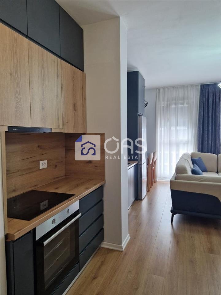 1+1 Apartment for Rent in Don Bosco, Tirana – 600€ | 70 m²