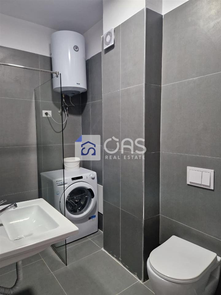 1+1 Apartment for Rent in Don Bosco, Tirana – 600€ | 70 m²