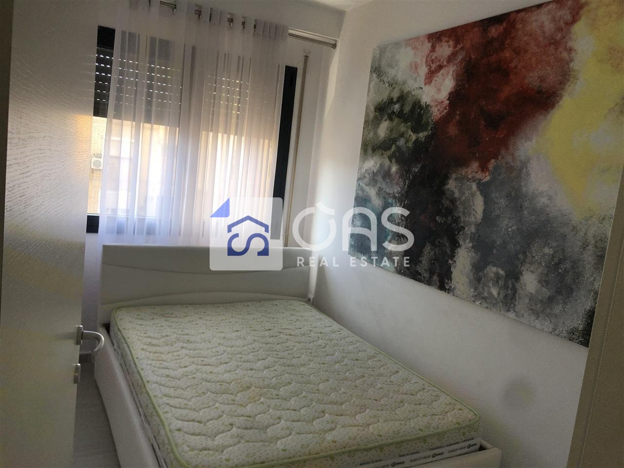 Apartament 2+1 Me Qira në Stadiumi Dinamo, Tiranë - 900€ | 78 m²