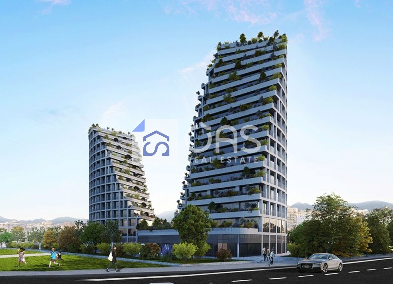 Jepet me qera dyqan Buz rruges kryesore tek Lake View(Rruga e Kosovareve).