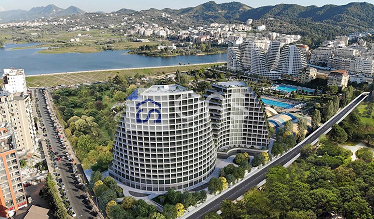 Jepet me qera dyqan Buz rruges kryesore tek Lake View(Rruga e Kosovareve).