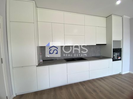 Appartamento 2+1 in affitto sul Nuovo Boulevard, Tirana - 550€ | 90 m²
