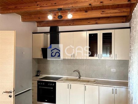 Affittasi Appartamento Duplex 1+2+2 a Fresk