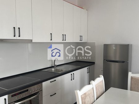 2+1 Apartment for Rent in Kashar, Tirana – 400€ | 105 m²