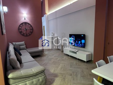 Appartamento 2+1 in affitto a Dry Lake, Tirana - 900€ | 100 m²