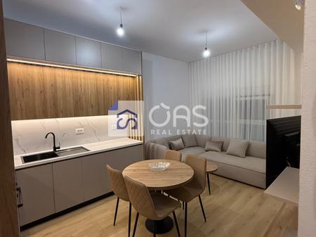 1+1 Apartment for Rent in Ali Dem