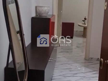 Apartament 2+1 Me Qira në Casa Italia, Tiranë - 400€ | 80 m²