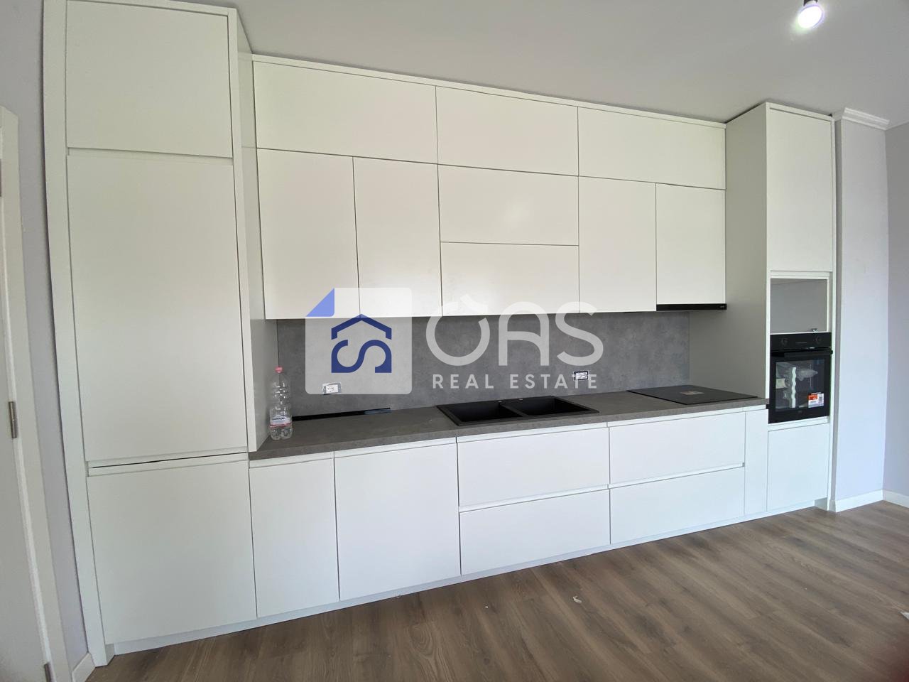 Appartamento 2+1 in affitto sul Nuovo Boulevard, Tirana - 550€ | 90 m²