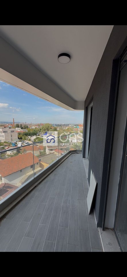 Apartment 1+1 for Rent in Don Bosko