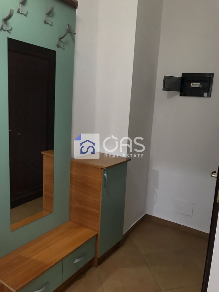Apartment 1+1 for Rent in Fresk