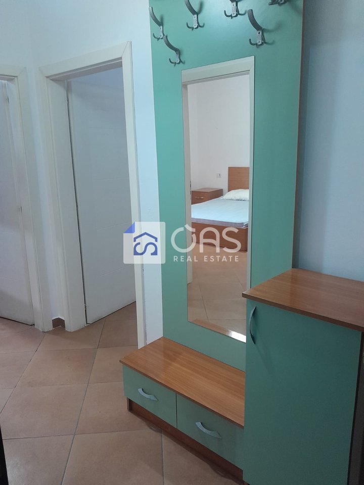 Apartment 1+1 for Rent in Fresk