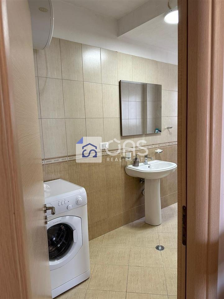 Affittasi Appartamento Duplex 1+2+2 a Fresk