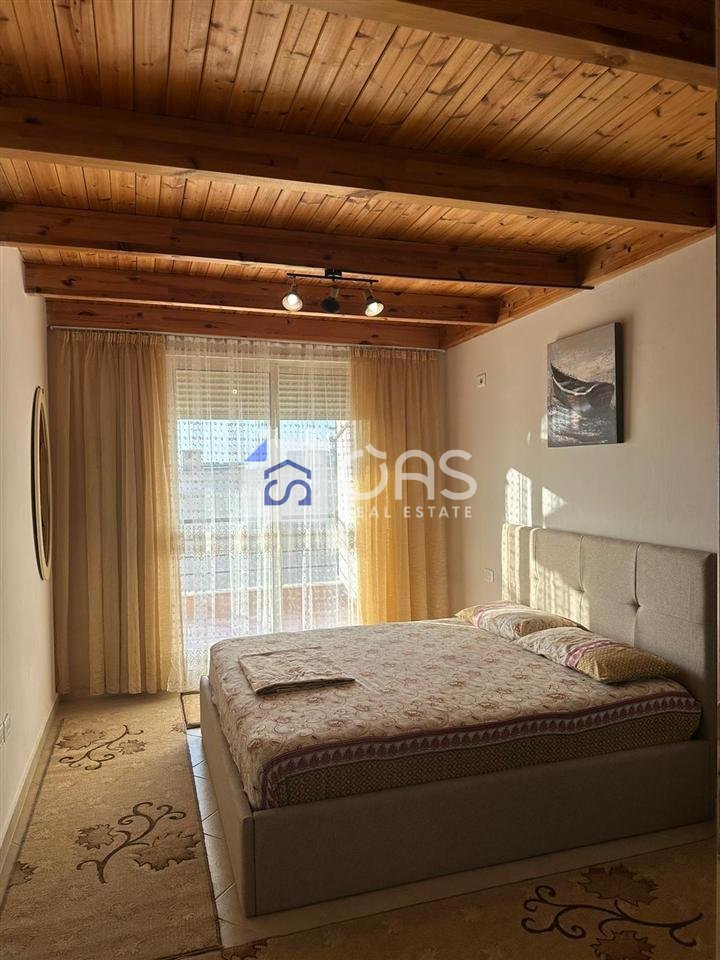 Affittasi Appartamento Duplex 1+2+2 a Fresk
