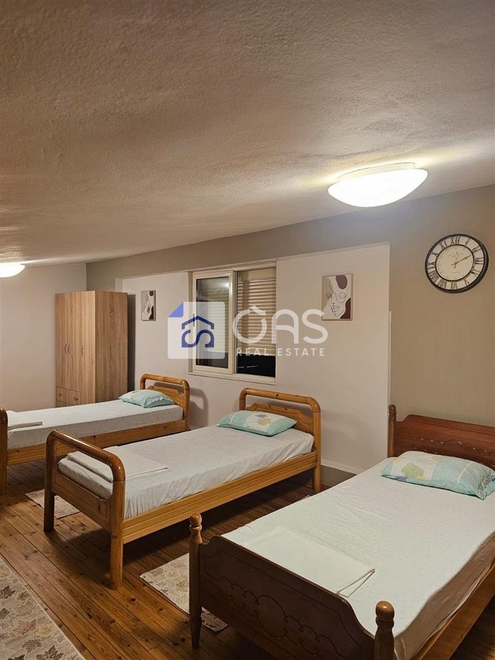 Affittasi Appartamento Duplex 1+2+2 a Fresk