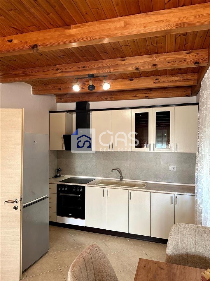 Affittasi Appartamento Duplex 1+2+2 a Fresk