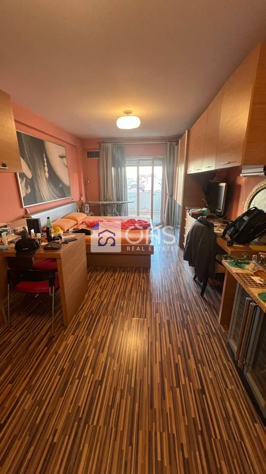 Vendesi Appartamento 2+1+2 a Zogu i Zi
