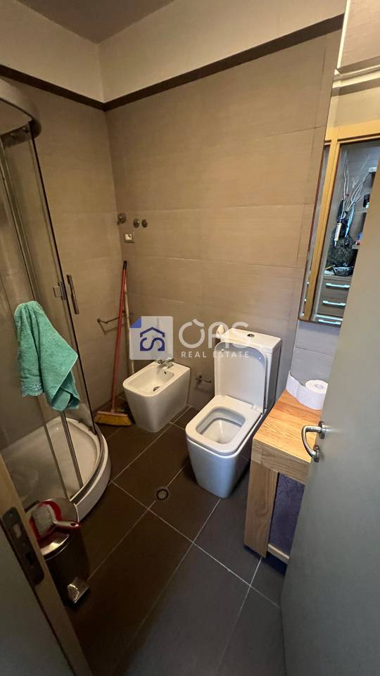 Vendesi Appartamento 2+1+2 a Zogu i Zi