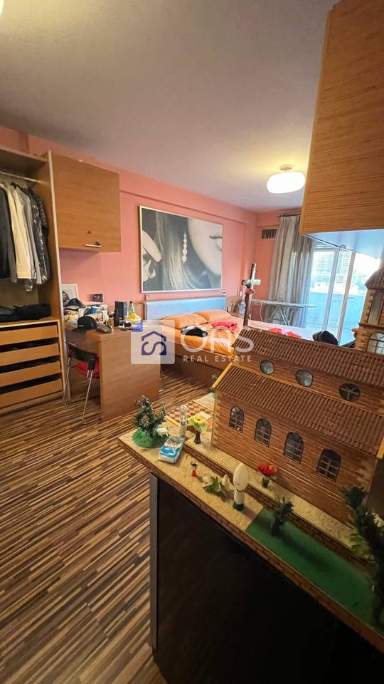 Vendesi Appartamento 2+1+2 a Zogu i Zi