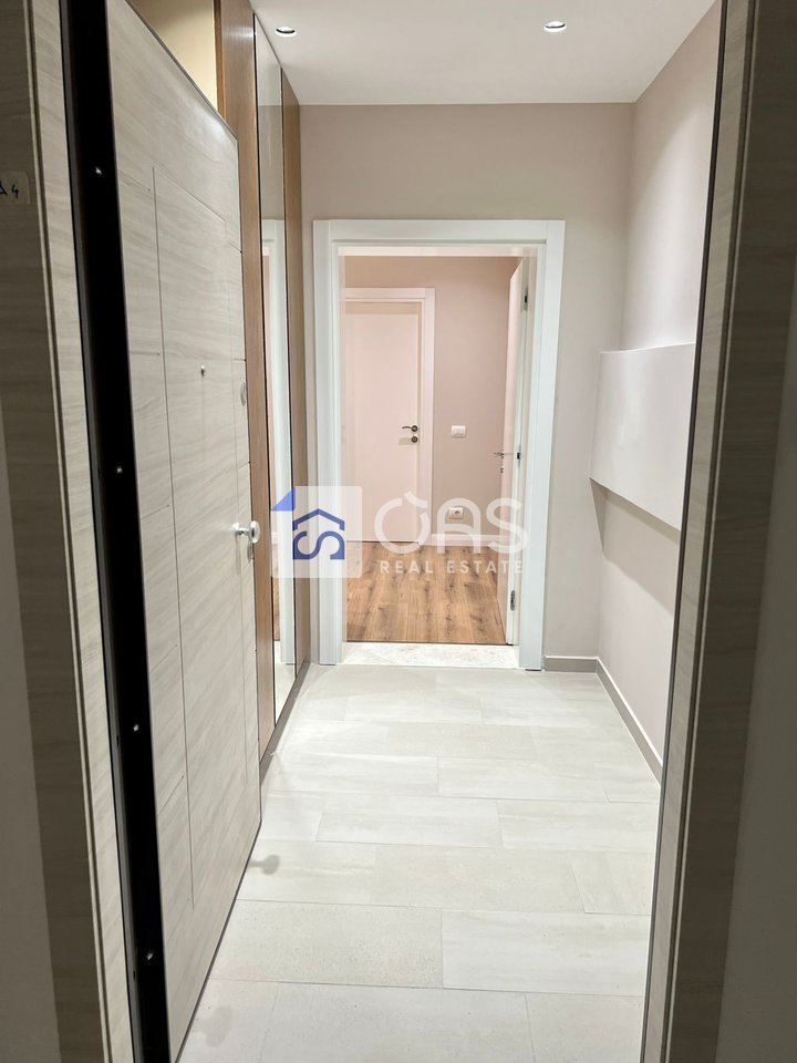 Apartament 3+1 Me Qira në Astir (Eglo, Future Home Residence), Tiranë - 999€ | 126 m²