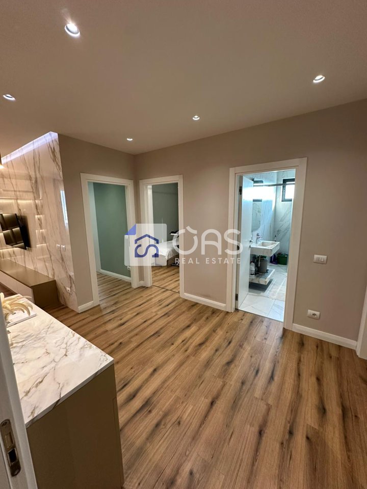Apartament 3+1 Me Qira në Astir (Eglo, Future Home Residence), Tiranë - 999€ | 126 m²