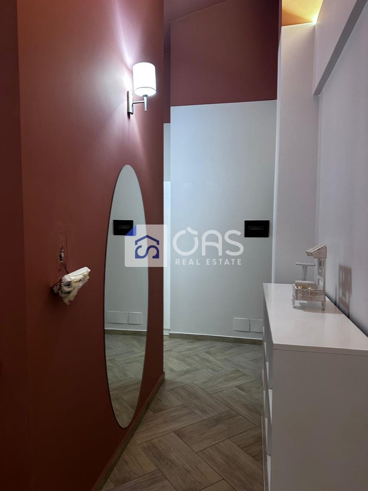 Appartamento 2+1 in affitto a Dry Lake, Tirana - 900€ | 100 m²