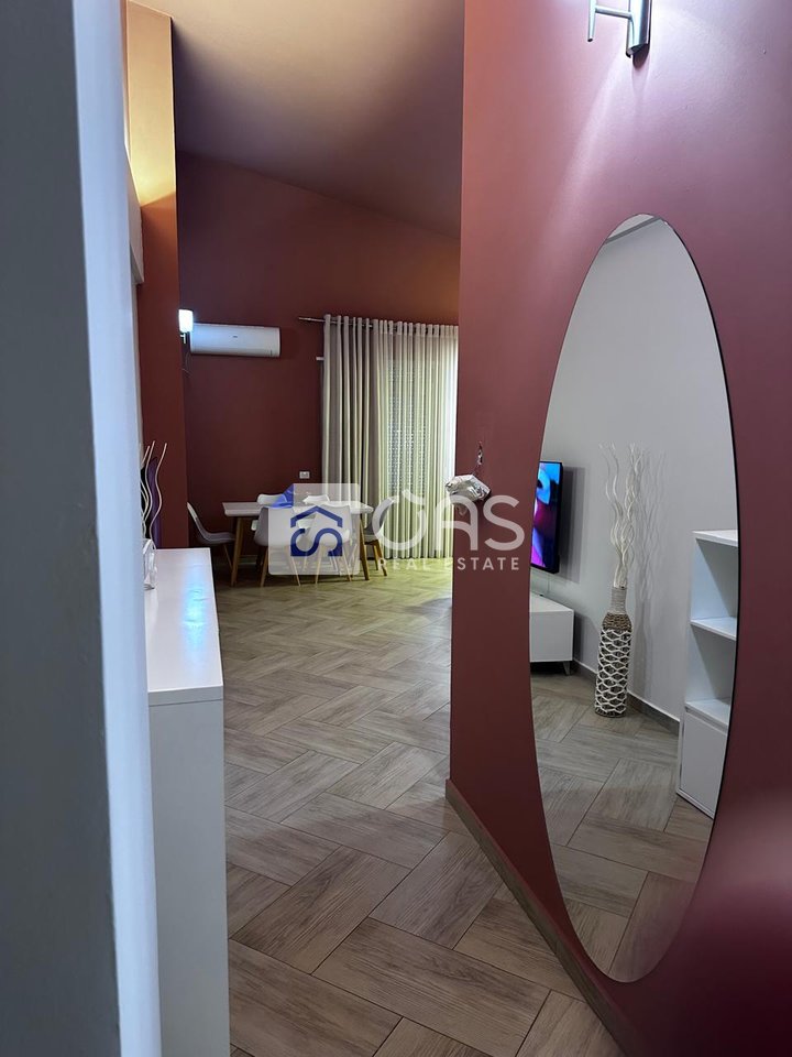 Appartamento 2+1 in affitto a Dry Lake, Tirana - 900€ | 100 m²