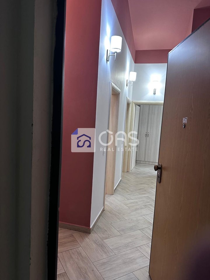 Appartamento 2+1 in affitto a Dry Lake, Tirana - 900€ | 100 m²