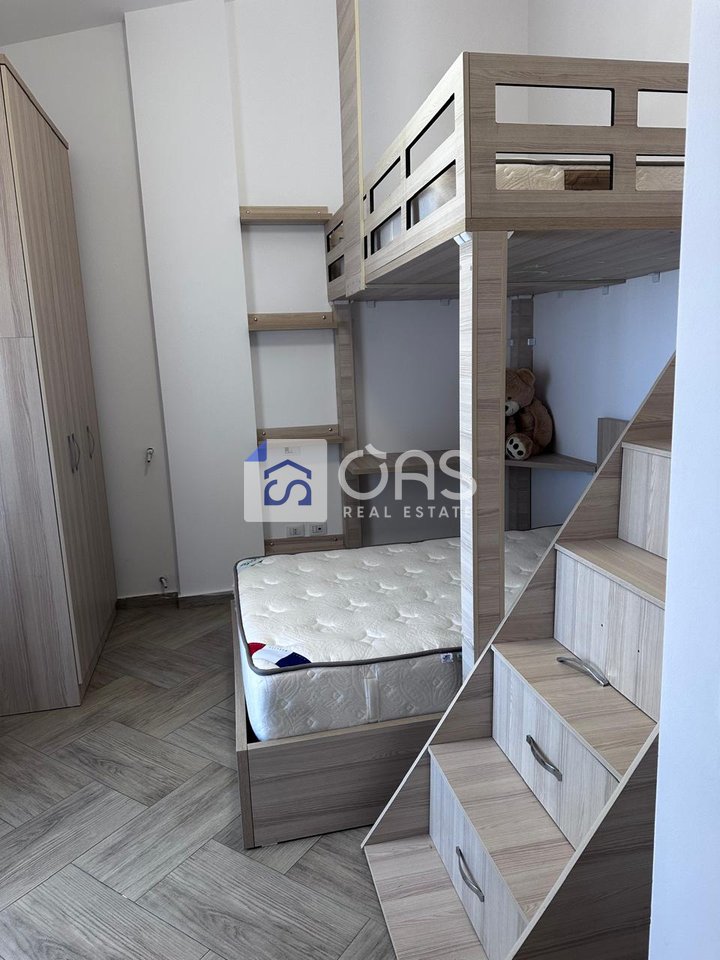 Appartamento 2+1 in affitto a Dry Lake, Tirana - 900€ | 100 m²