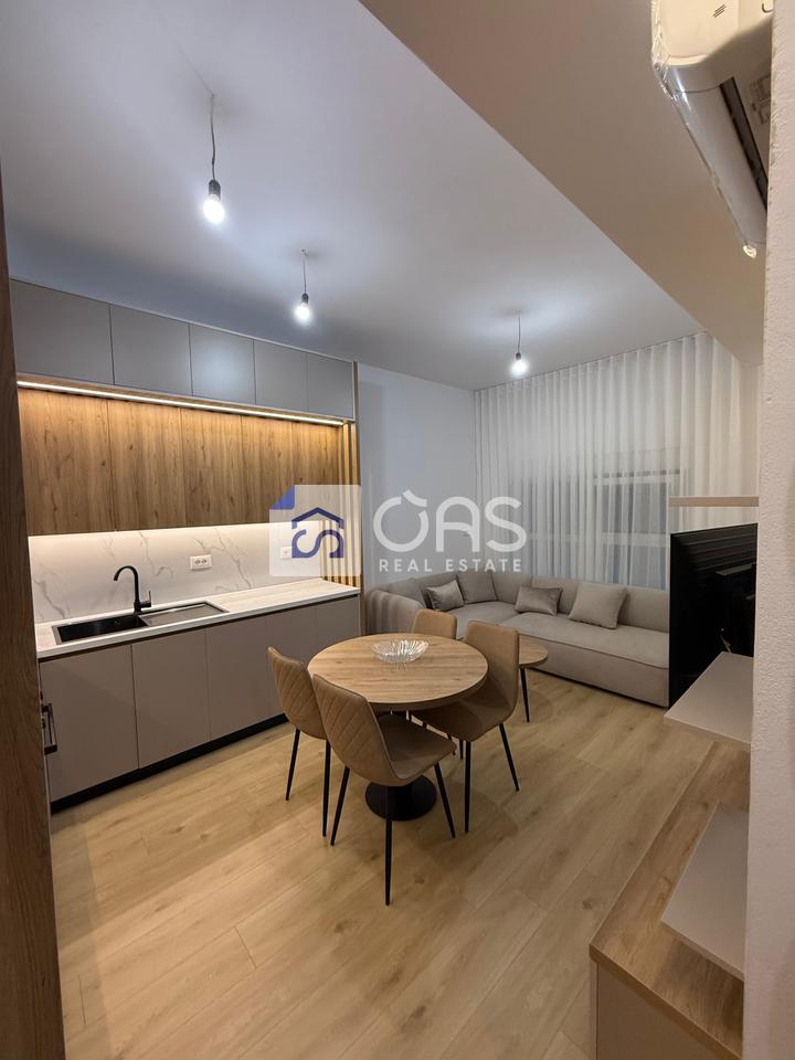 Jepet me Qera Apartament 1+1 Ne Ali Dem