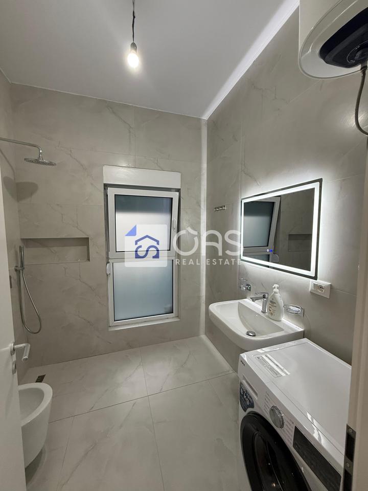 Jepet me Qera Apartament 1+1 Ne Ali Dem