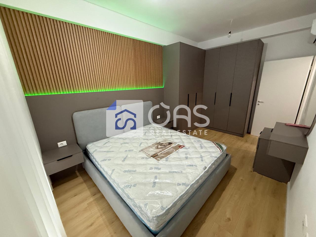 Jepet me Qera Apartament 1+1 Ne Ali Dem