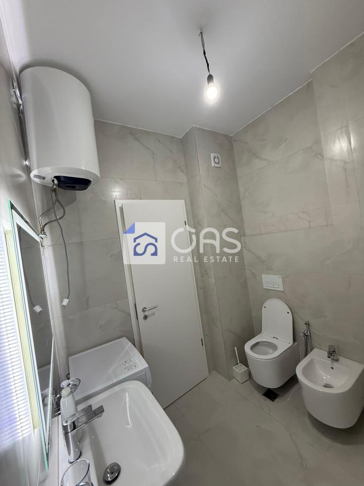 Jepet me Qera Apartament 1+1 Ne Ali Dem