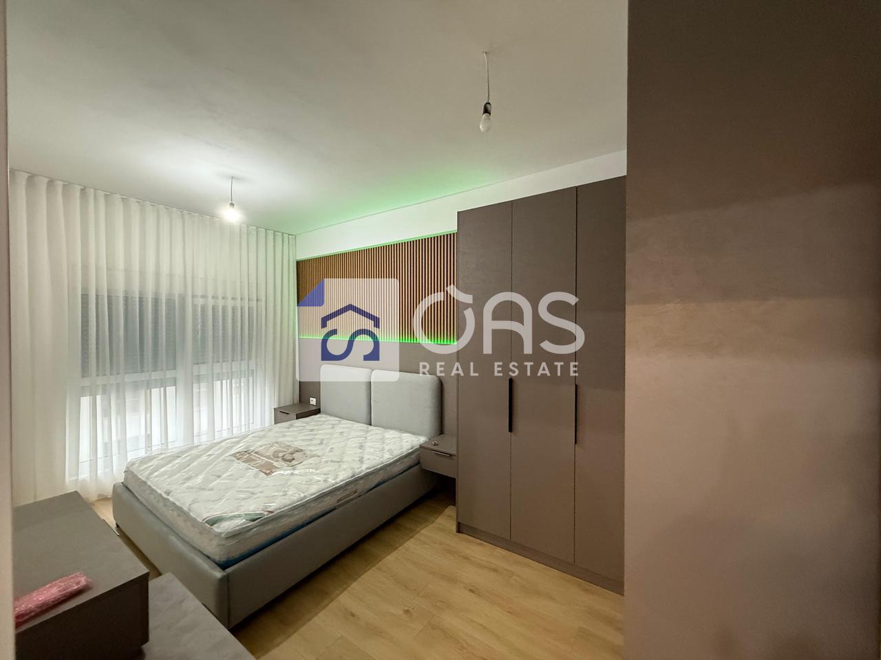 Jepet me Qera Apartament 1+1 Ne Ali Dem