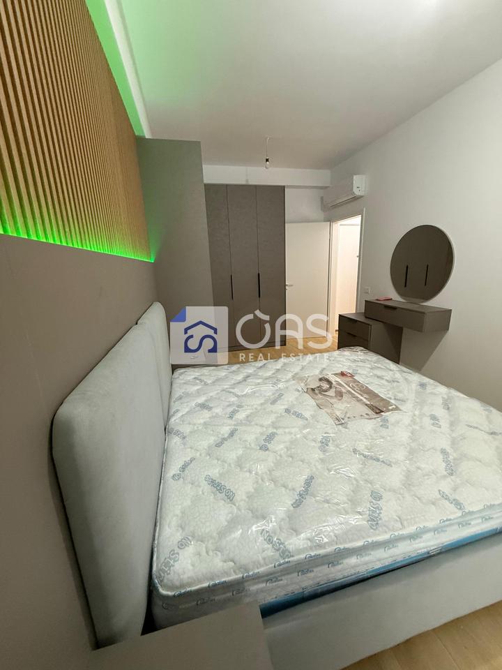 Jepet me Qera Apartament 1+1 Ne Ali Dem